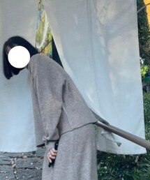 nairo | ニット/セーター