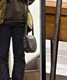 COACH | ショルダーバッグ