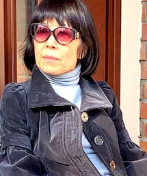 no brand | ニット/セーター