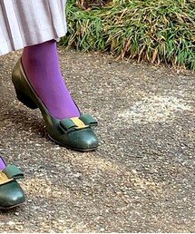 FERRAGAMO | パンプス