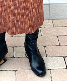 ISSEY MIYAKE | ブーツ