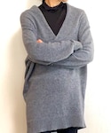 mizuiroind(ミズイロインド)の「トップス(ニット/セーター)」