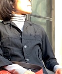 tricot COMME des GARCONS(トリココムデギャルソン)の「ジャケット/アウター(ジャケット/アウター)」
