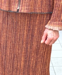 PLEATS PLEASE | スカート