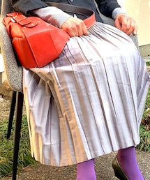 ISSEY MIYAKE | スカート