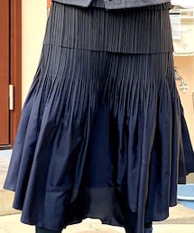 ISSEY MIYAKE | スカート
