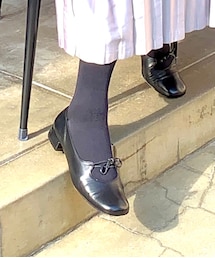 FERRAGAMO | パンプス