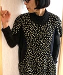 TSUMORI CHISATO DRESS(ツモリチサトドレス)の「ワンピース/ドレス(ドレス)」