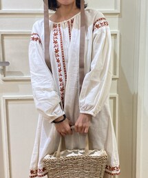 Samansa Mos2 | シャツ/ブラウス