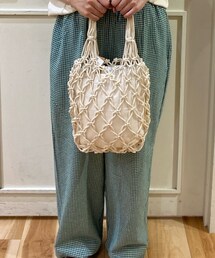 Samansa Mos2 | バッグ