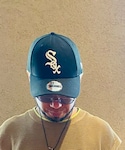 NEW ERA(ニューエラ)の「帽子(キャップ)」