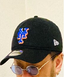 NEW ERA | キャップ