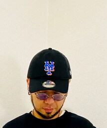 NEW ERA | キャップ