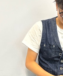 GU | その他トップス