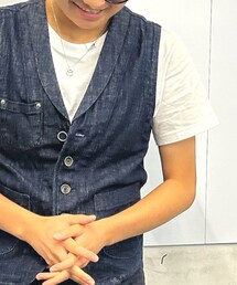 DENIM BAR(デニムバル) | ベスト