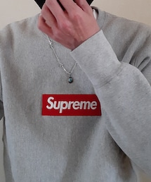 Supreme  | スウェット