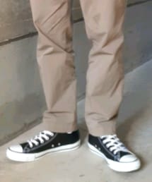 CONVERSE | スニーカー