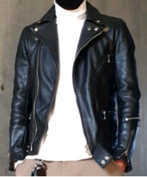 Lewis Leathers | ライダースジャケット