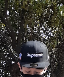 Supreme  | キャップ
