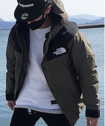 THE NORTH FACE | ダウンジャケット/コート