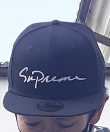 Supreme  | キャップ