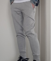 PLUS ONE | スウェットパンツ