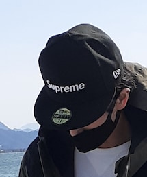 Supreme  | キャップ