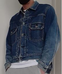 Levi's | デニムジャケット