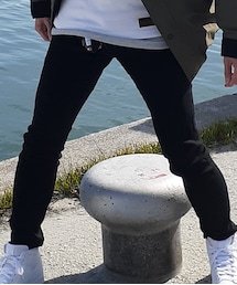 G-STAR RAW | デニムパンツ