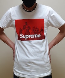 Supreme  | Tシャツ/カットソー