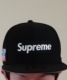 Supreme  | キャップ