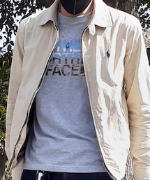THE NORTH FACE | Tシャツ/カットソー