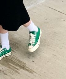 CONVERSE | スニーカー