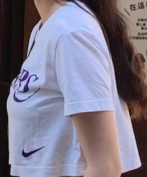 NIKE | Tシャツ/カットソー