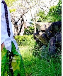 弟のクローゼット | ネクタイ