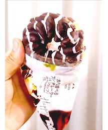 うさこのスウィーツ同盟会 | ミスドの刷り込みにより、エンゼルフレンチじゃね?と思っちゃうね。(その他)