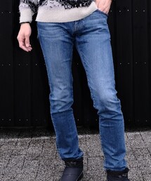 ZARA | デニムパンツ