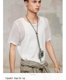 ZARA | Tシャツ/カットソー