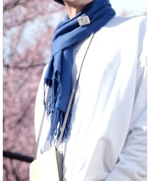 Alexander Julian | マフラー