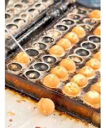 うさこのスウィーツ同盟会 | 清水七夕まつりで大人気行列のZARAめ入りのカステラ(^o^)焼き立てFUWA♪FUWA♪(その他)