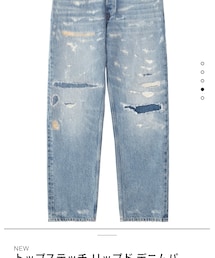 ZARA ORIGINS | デニムパンツ