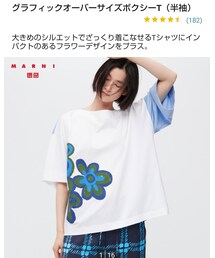 UNIQLO | Tシャツ/カットソー
