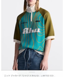 ZARA | Tシャツ/カットソー