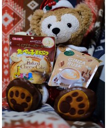 うさこのスウィーツ同盟会 | 　ギンビスがハイブランド化してる。。。甲乙つけがたいほどどっちも美味しすぎました。(その他)