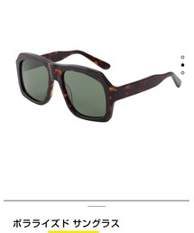 ZARA ORIGINS | サングラス