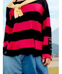 semantic design | ニット/セーター