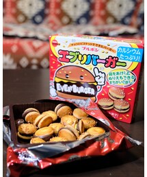 うさこのスウィーツ同盟会 | 　地下のブルボンドラフト会議で指名ならずでしたがブルボンの隠れた名作だよね♪(その他)