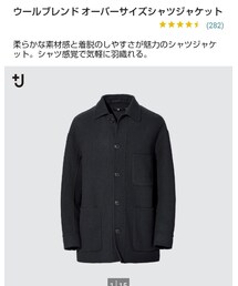 +J | ジャケット/アウター