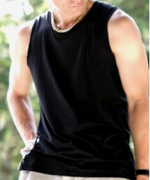 +J | タンクトップ