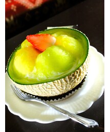 うさこのスウィーツ同盟会 | 　ストロボのダブルサイド光挟みで映えさせるオッサンカメラマン(その他)